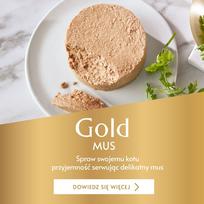 gourmet gold - GOURMET Gold Mus Wołowina 85 g - 5 nuotrauka