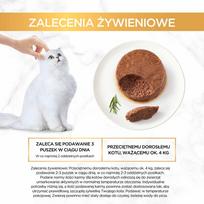 gourmet gold - GOURMET Gold Mus Wołowina 85 g - 7 nuotrauka