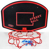 skalbimo lenta - Krepšinio lenta Kimet Street ball - 1 nuotrauka