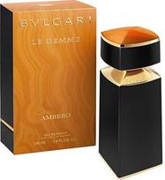 Bvlgari Ambero EDP 100 ml