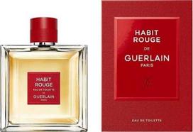 Guerlain Habit Rouge EDT 50 ml