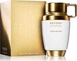 Armaf Odyssey Femme White Edition 80ml EDP 