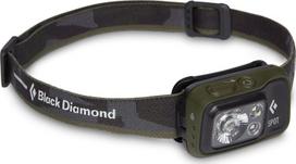 prozektoriai ant galvos - Black Diamond Spot 400 19751 - 1 nuotrauka