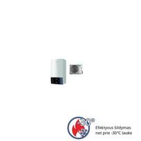 Daikin Altherma ERGA08DV-EHBH08D6V 9,37 kW Šildymas 6kW el. tenas