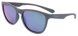 saules akiniai polarized - POLAROID PLD2093/G/S 6LB/XN Polarized - 1 nuotrauka