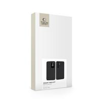 deklas telefonui samsung s25 plus - Tech-Protect Smart Wallet Case for Samsung Galaxy S25+ Juodas (Black) - 2 nuotrauka