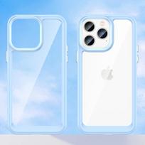 senukai iphone - Hurtel Outer Space dėklas skirtas iPhone 14 Pro Max - 2 nuotrauka