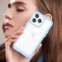 senukai iphone - Hurtel Outer Space dėklas skirtas iPhone 14 Pro Max - 3 nuotrauka