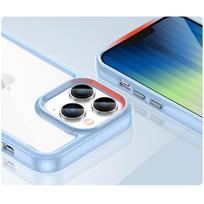 senukai iphone - Hurtel Outer Space dėklas skirtas iPhone 14 Pro Max - 4 nuotrauka