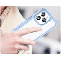 senukai iphone - Hurtel Outer Space dėklas skirtas iPhone 14 Pro Max - 5 nuotrauka