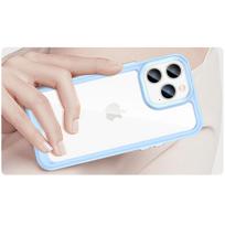 senukai iphone - Hurtel Outer Space dėklas skirtas iPhone 14 Pro Max - 6 nuotrauka