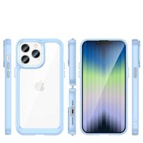 senukai iphone - Hurtel Outer Space dėklas skirtas iPhone 14 Pro Max - 8 nuotrauka