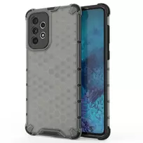 Hurtel "Honeycomb Case Xiaomi Redmi Note 12 Pro Plus" Black