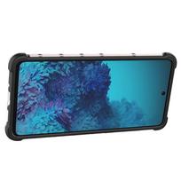 telefonu deklai xiaomi redmi 12 - Hurtel "Honeycomb Case Xiaomi Redmi Note 12 Pro Plus" Black - 8 nuotrauka