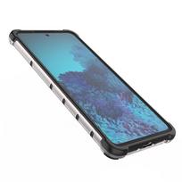 telefonu deklai xiaomi redmi 12 - Hurtel "Honeycomb Case Xiaomi Redmi Note 12 Pro Plus" Black - 11 nuotrauka