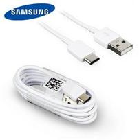 Samsung USB To Type-C Data And Charging Cable 1.2m White