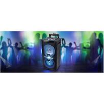 wireless speaker - Muse Speaker M-1920DJ - 5 nuotrauka