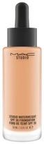 Mac Studio Waterweight Foundation SPF30 30ml NC40