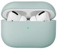 Uniq Lino Protective Case For Apple AirPods Pro Mint