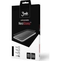 apsauginis stiklas iphone 11 pro - 3MK NeoGlass for Apple iPhone 11 Pro Max Black - 1 nuotrauka