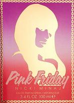 Nicki Minaj Pink Friday EDP 100 ml