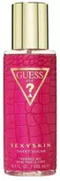 Guess Sexy Skin Sweet Sugar 250ml