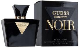 Guess Seductive Noir EDT 75ml