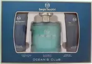 Sergio Tacchini Ocean´s Club 100ml