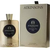 Atkinsons His Majesty The Oud EDP 100 ml