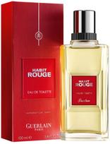 Guerlain Habit Rouge, 100ml (EDT)