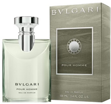 bvlgari pour homme - Bvlgari Pour Homme EDP 100 ml - 1 nuotrauka