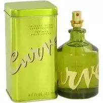 testeris vyrams - Liz Claiborne EDC Curve 125 ml - 1 nuotrauka