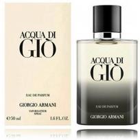 vyriski kvepalai - Giorgio Armani Acqua Di Gio, 50 ml - 1 nuotrauka