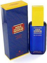 aqua kvepalai - Antonio Puig Agua Quorum EDT 100ml - 1 nuotrauka