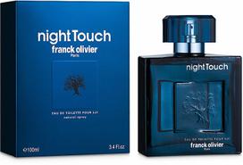 Franck Olivier Night Touch 100 ml EDT