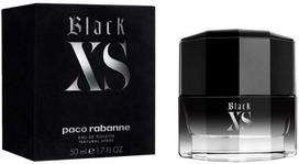 Paco Rabanne Black XS 50ml EDT