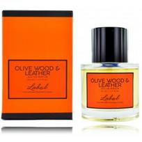 Label Olive Wood & Leather EDP 50 ml