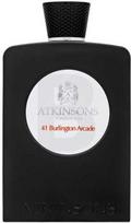 Atkinsons 41 Burlington Arcade EDP kvepalai moterims ir vyrams - 100 ml.