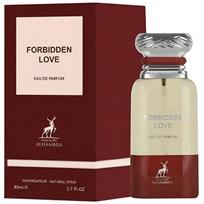 Maison Alhambra Lovely Cherie Forbidden Love EDP 80ml
