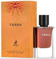 Alhambra Terra EDP 50 ml
