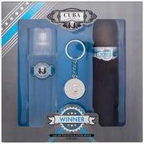 Cuba Winner 100ml EDP