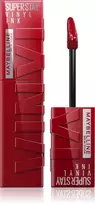 Maybelline SuperStay Vinyl Ink 50 Wicked, 4.2 ml
