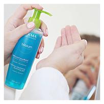 antibakterinis prausiklis - BIODERMA riebios ir mišrios odos prausiklis SEBIUM GEL MOUSSANT, 500ml - 6 nuotrauka
