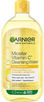Garnier Skin Naturals Micellar Cleansing Rose Water 700ml Moterims Micelinis vanduo