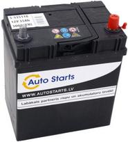 Auto Starts 12V 35Ah