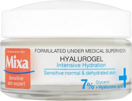Mixa Hyalurigel Intensive Hydration 7% 50ml