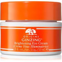 Paakių kremas moterims Origins Ginzing, 15 ml