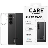 Panzer Glass PanzerGlass CARE X-Ray Case Samsung Galaxy S26+