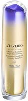 veido serumas - Shiseido Vital Perfection Lift Define naktinis serumas, 40 ml - 1 nuotrauka