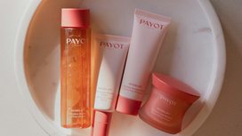 kremoji - Payot Roselift Lifting Cream 50ml - 4 nuotrauka